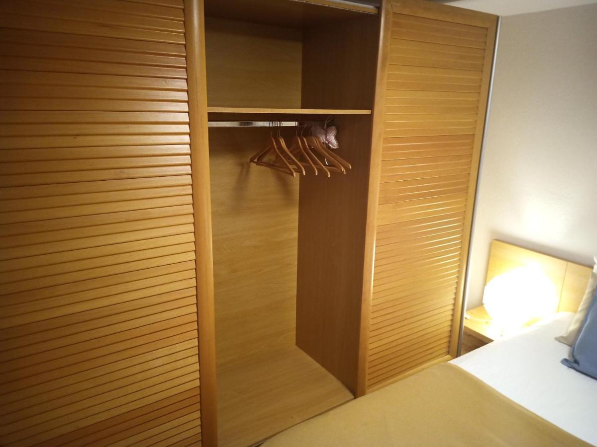 Plateia Apartments アギオス・ニコラオス エクステリア 写真