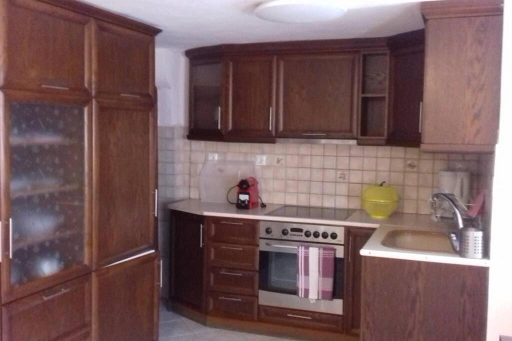 Plateia Apartments アギオス・ニコラオス エクステリア 写真