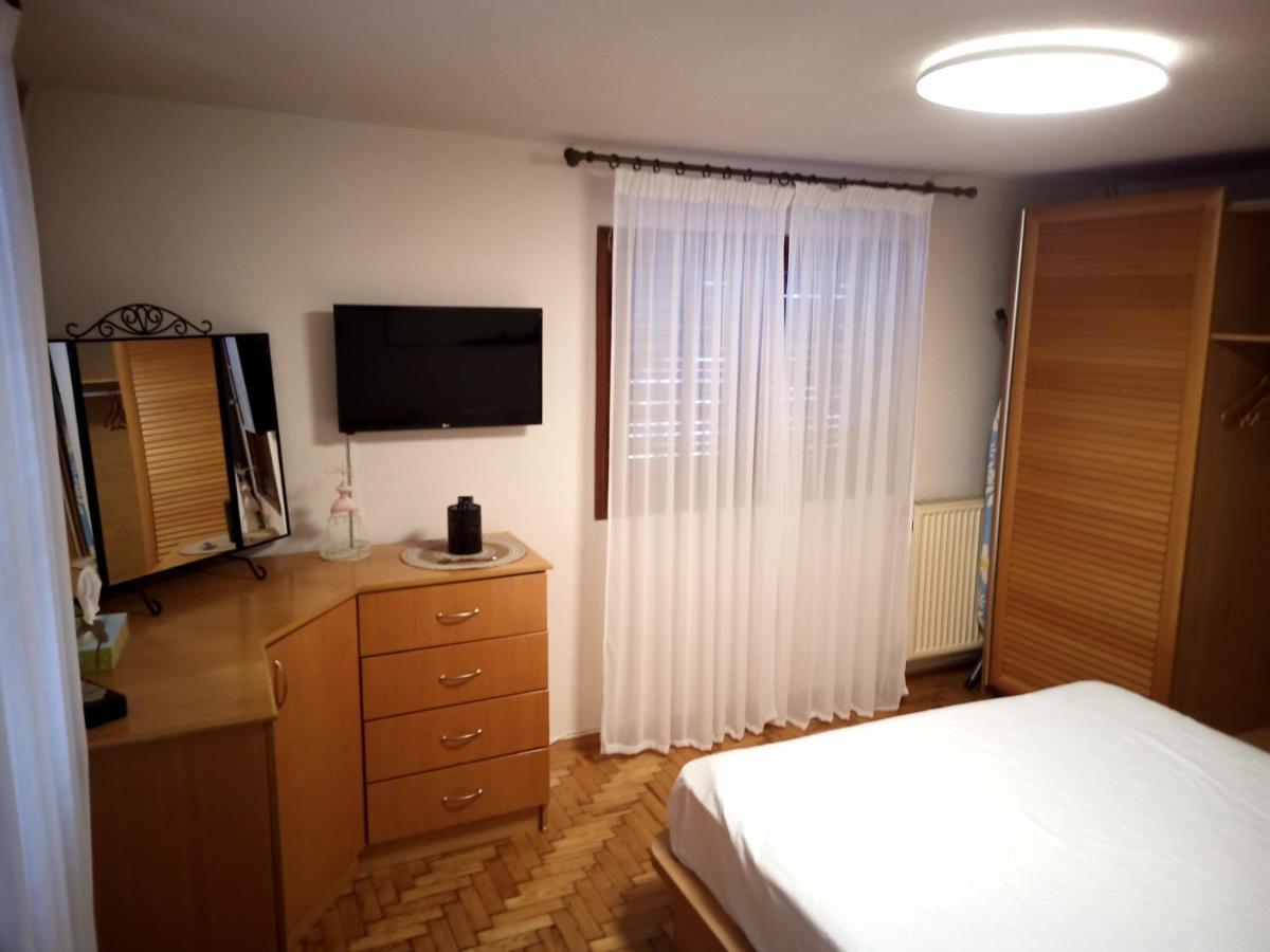 Plateia Apartments アギオス・ニコラオス エクステリア 写真