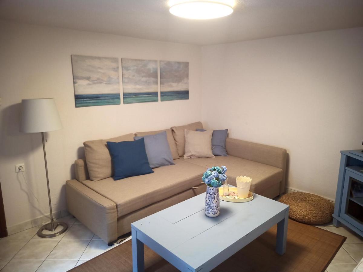 Plateia Apartments アギオス・ニコラオス エクステリア 写真
