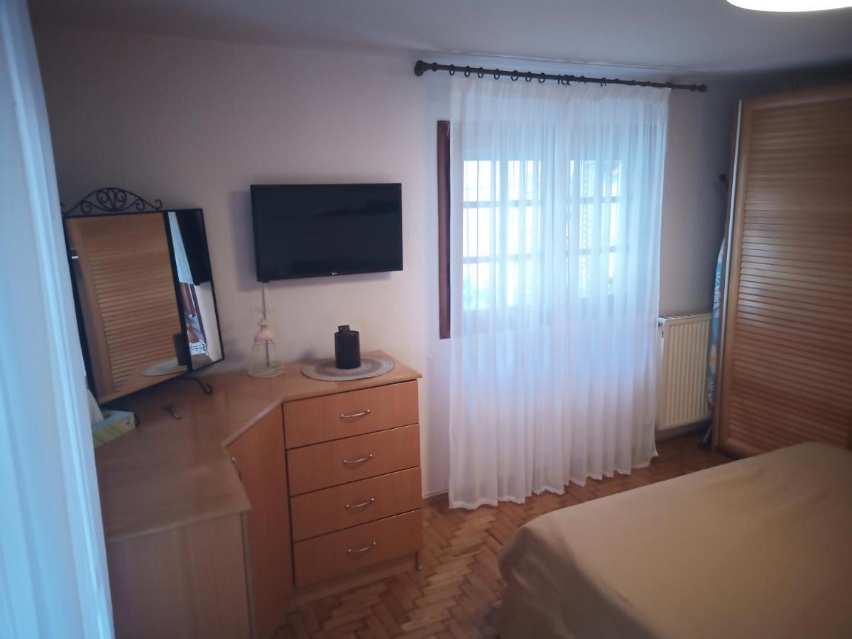 Plateia Apartments アギオス・ニコラオス エクステリア 写真