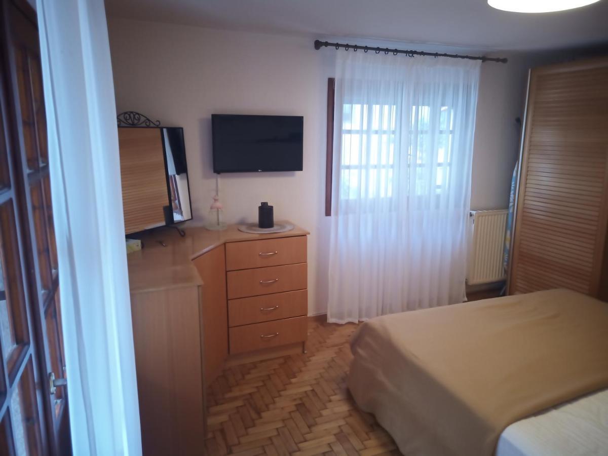 Plateia Apartments アギオス・ニコラオス エクステリア 写真