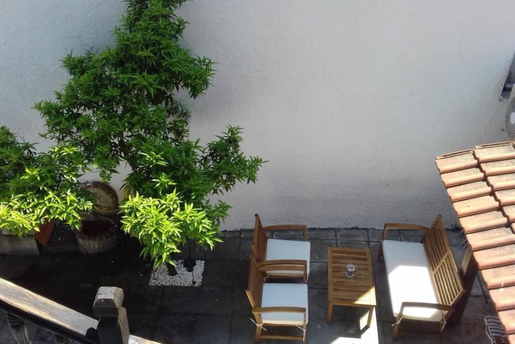 Plateia Apartments アギオス・ニコラオス エクステリア 写真