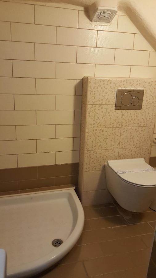 Plateia Apartments アギオス・ニコラオス エクステリア 写真