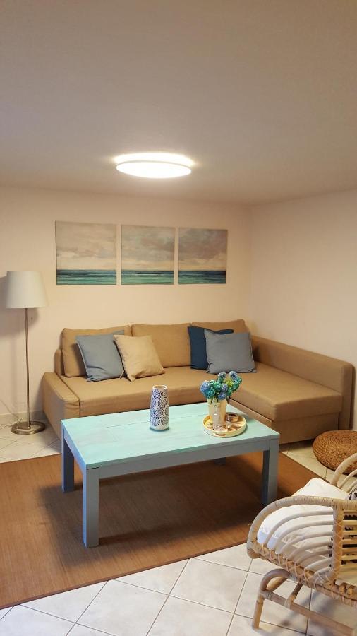 Plateia Apartments アギオス・ニコラオス エクステリア 写真